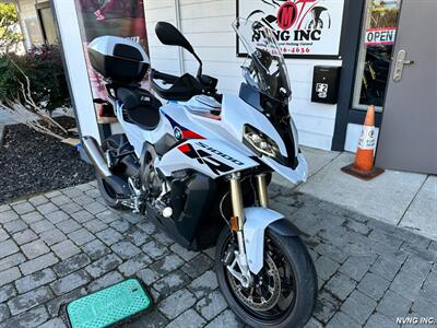 2025 BMW S1000XR - Photo 2 - San Ramon, CA 94583