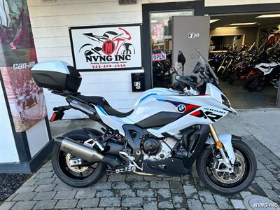 2025 BMW S1000XR