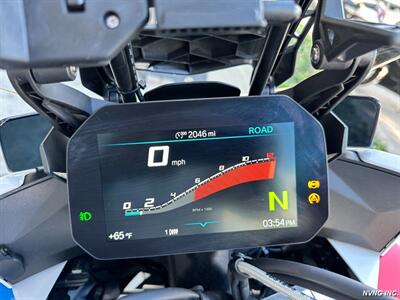 2025 BMW S1000XR - Photo 15 - San Ramon, CA 94583