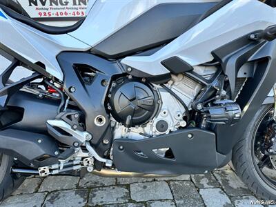 2025 BMW S1000XR - Photo 9 - San Ramon, CA 94583