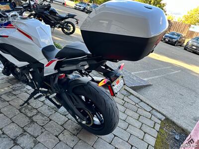 2025 BMW S1000XR - Photo 6 - San Ramon, CA 94583