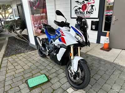 2021 BMW S 1000 XR   - Photo 2 - San Ramon, CA 94583