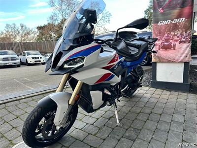 2021 BMW S 1000 XR   - Photo 4 - San Ramon, CA 94583