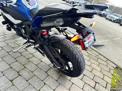 2021 BMW S 1000 XR   - Photo 6 - San Ramon, CA 94583