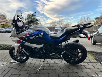 2021 BMW S 1000 XR   - Photo 5 - San Ramon, CA 94583