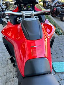 2022 DUCATI MULTISTRADA V4S TRAVEL&RADAR   - Photo 11 - San Ramon, CA 94583