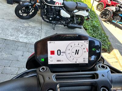 2022 Ducati Hypermotard 950 - Photo 14 - San Ramon, CA 94583