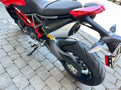 2022 Ducati Hypermotard 950 - Photo 6 - San Ramon, CA 94583