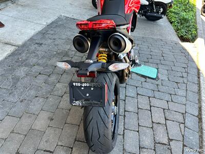 2022 Ducati Hypermotard 950 - Photo 7 - San Ramon, CA 94583