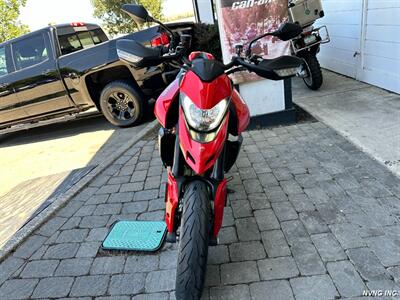 2022 Ducati Hypermotard 950 - Photo 3 - San Ramon, CA 94583