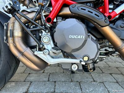 2022 Ducati Hypermotard 950 - Photo 9 - San Ramon, CA 94583