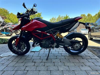2022 Ducati Hypermotard 950 - Photo 5 - San Ramon, CA 94583
