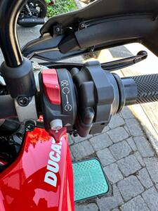 2022 Ducati Hypermotard 950 - Photo 13 - San Ramon, CA 94583