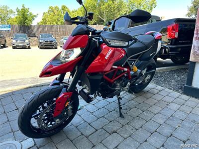 2022 Ducati Hypermotard 950 - Photo 4 - San Ramon, CA 94583