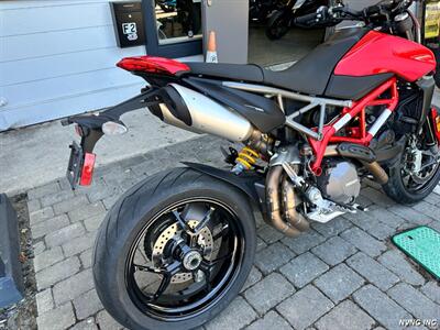 2022 Ducati Hypermotard 950 - Photo 8 - San Ramon, CA 94583