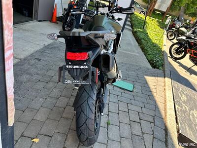 2021 TRIUMPH TIGER 900 RALLY   - Photo 8 - San Ramon, CA 94583