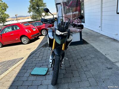 2021 TRIUMPH TIGER 900 RALLY   - Photo 3 - San Ramon, CA 94583