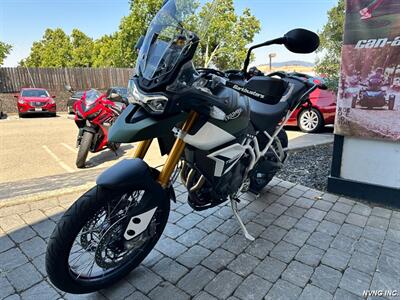 2021 TRIUMPH TIGER 900 RALLY   - Photo 4 - San Ramon, CA 94583