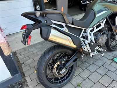 2021 TRIUMPH TIGER 900 RALLY   - Photo 9 - San Ramon, CA 94583