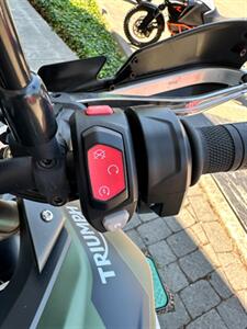 2021 TRIUMPH TIGER 900 RALLY   - Photo 14 - San Ramon, CA 94583