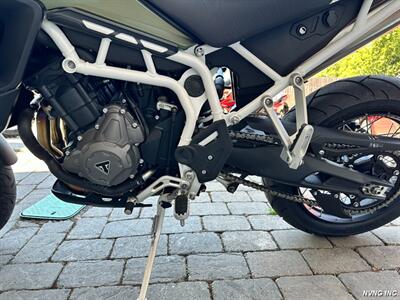 2021 TRIUMPH TIGER 900 RALLY   - Photo 11 - San Ramon, CA 94583