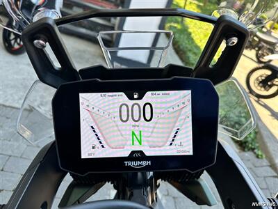2021 TRIUMPH TIGER 900 RALLY   - Photo 15 - San Ramon, CA 94583