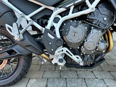 2021 TRIUMPH TIGER 900 RALLY   - Photo 10 - San Ramon, CA 94583