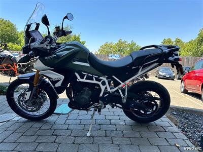 2021 TRIUMPH TIGER 900 RALLY   - Photo 5 - San Ramon, CA 94583