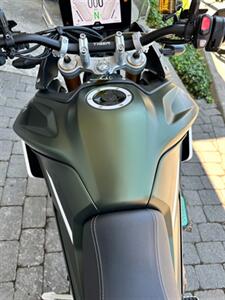 2021 TRIUMPH TIGER 900 RALLY   - Photo 12 - San Ramon, CA 94583