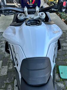 2024 Triumph TIGER 900 GT PRO   - Photo 12 - San Ramon, CA 94583