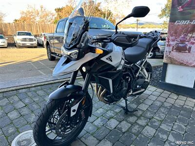 2024 Triumph TIGER 900 GT PRO   - Photo 4 - San Ramon, CA 94583