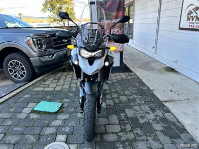 2024 Triumph TIGER 900 GT PRO   - Photo 3 - San Ramon, CA 94583