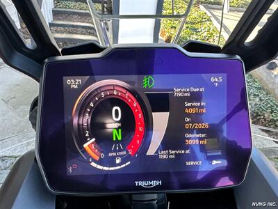 2024 Triumph TIGER 900 GT PRO   - Photo 17 - San Ramon, CA 94583
