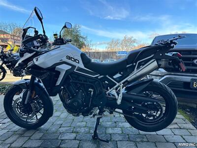 2024 Triumph TIGER 900 GT PRO   - Photo 5 - San Ramon, CA 94583
