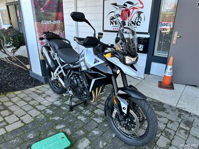 2024 Triumph TIGER 900 GT PRO   - Photo 2 - San Ramon, CA 94583