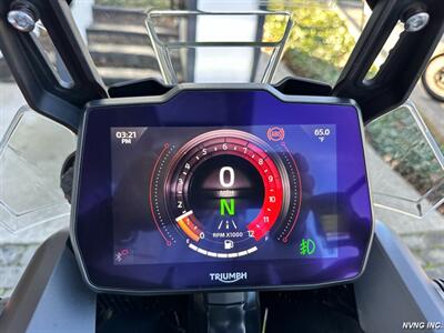 2024 Triumph TIGER 900 GT PRO   - Photo 16 - San Ramon, CA 94583