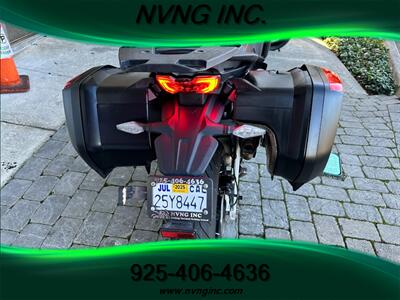 2021 DUCATI MULTISTRADA V4S TRAVEL & RADAR   - Photo 7 - San Ramon, CA 94583