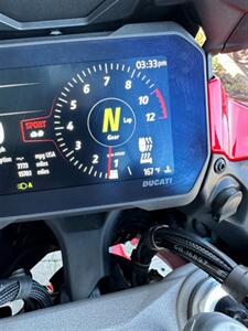 2021 DUCATI MULTISTRADA V4S TRAVEL & RADAR   - Photo 22 - San Ramon, CA 94583