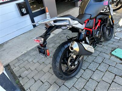 2023 BMW G 310 GS   - Photo 8 - San Ramon, CA 94583