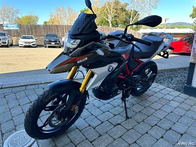 2023 BMW G 310 GS   - Photo 4 - San Ramon, CA 94583