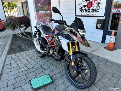 2023 BMW G 310 GS   - Photo 2 - San Ramon, CA 94583
