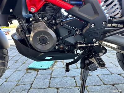 2023 BMW G 310 GS   - Photo 10 - San Ramon, CA 94583