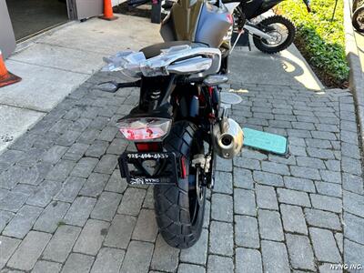 2023 BMW G 310 GS   - Photo 7 - San Ramon, CA 94583