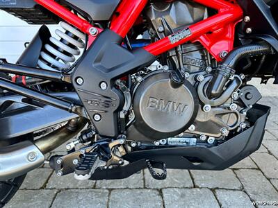 2023 BMW G 310 GS   - Photo 9 - San Ramon, CA 94583