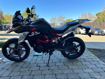 2023 BMW G 310 GS   - Photo 5 - San Ramon, CA 94583