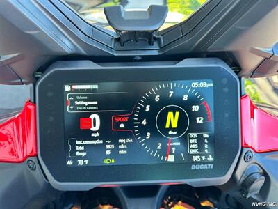 2023 Ducati Multistrada V4 Pikes Peak   - Photo 16 - San Ramon, CA 94583