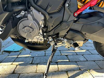 2023 Ducati Multistrada V4 Pikes Peak   - Photo 11 - San Ramon, CA 94583