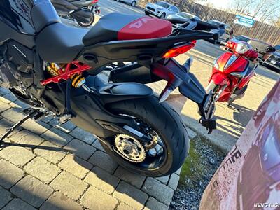 2023 Ducati Multistrada V4 Pikes Peak   - Photo 7 - San Ramon, CA 94583