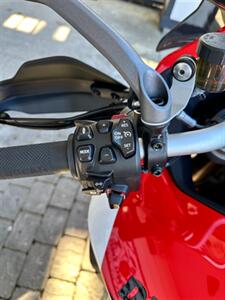2023 Ducati Multistrada V4 Pikes Peak   - Photo 14 - San Ramon, CA 94583