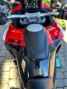 2023 Ducati Multistrada V4 Pikes Peak   - Photo 13 - San Ramon, CA 94583